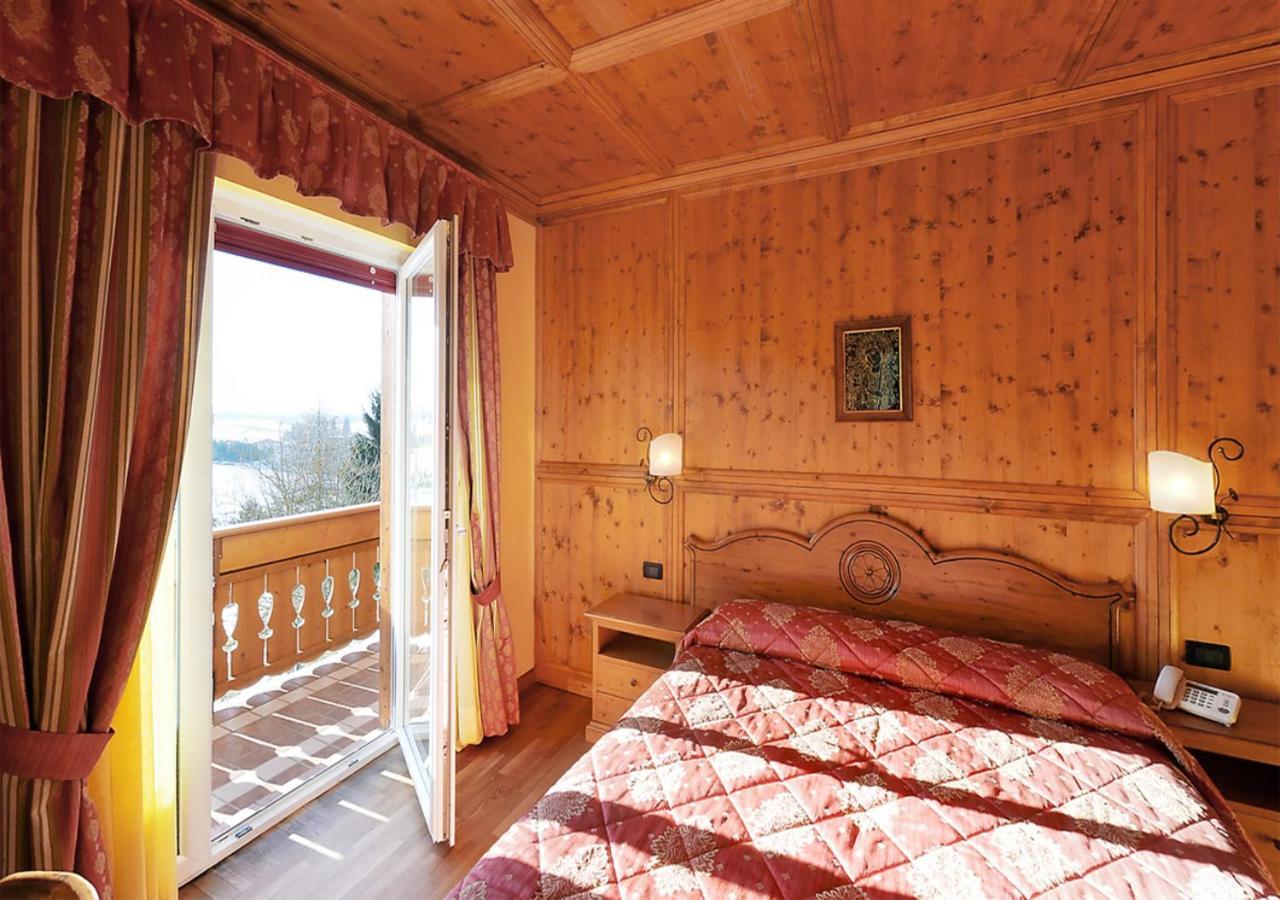 Hotel Da Barba B&B Asiago Luaran gambar