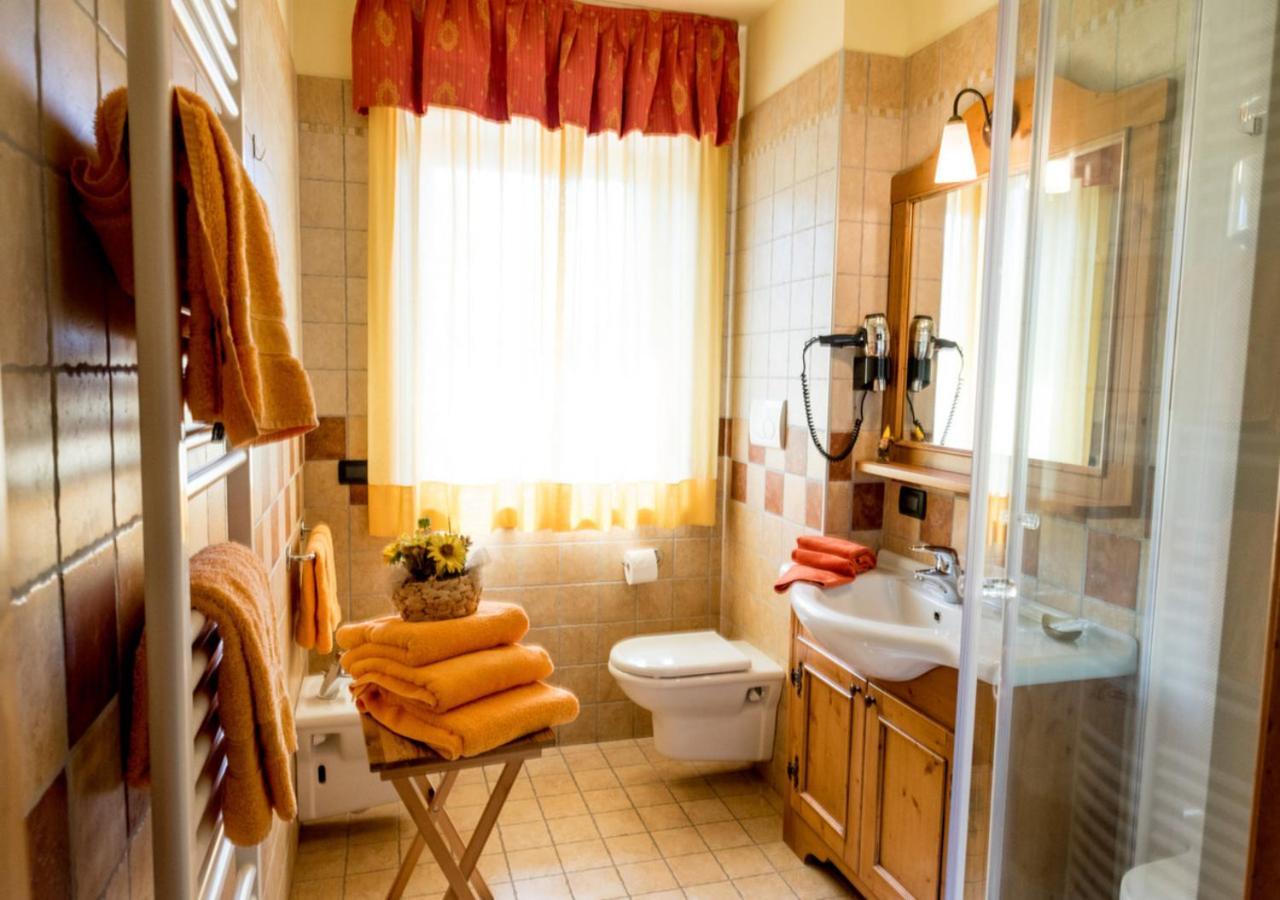 Hotel Da Barba B&B Asiago Luaran gambar
