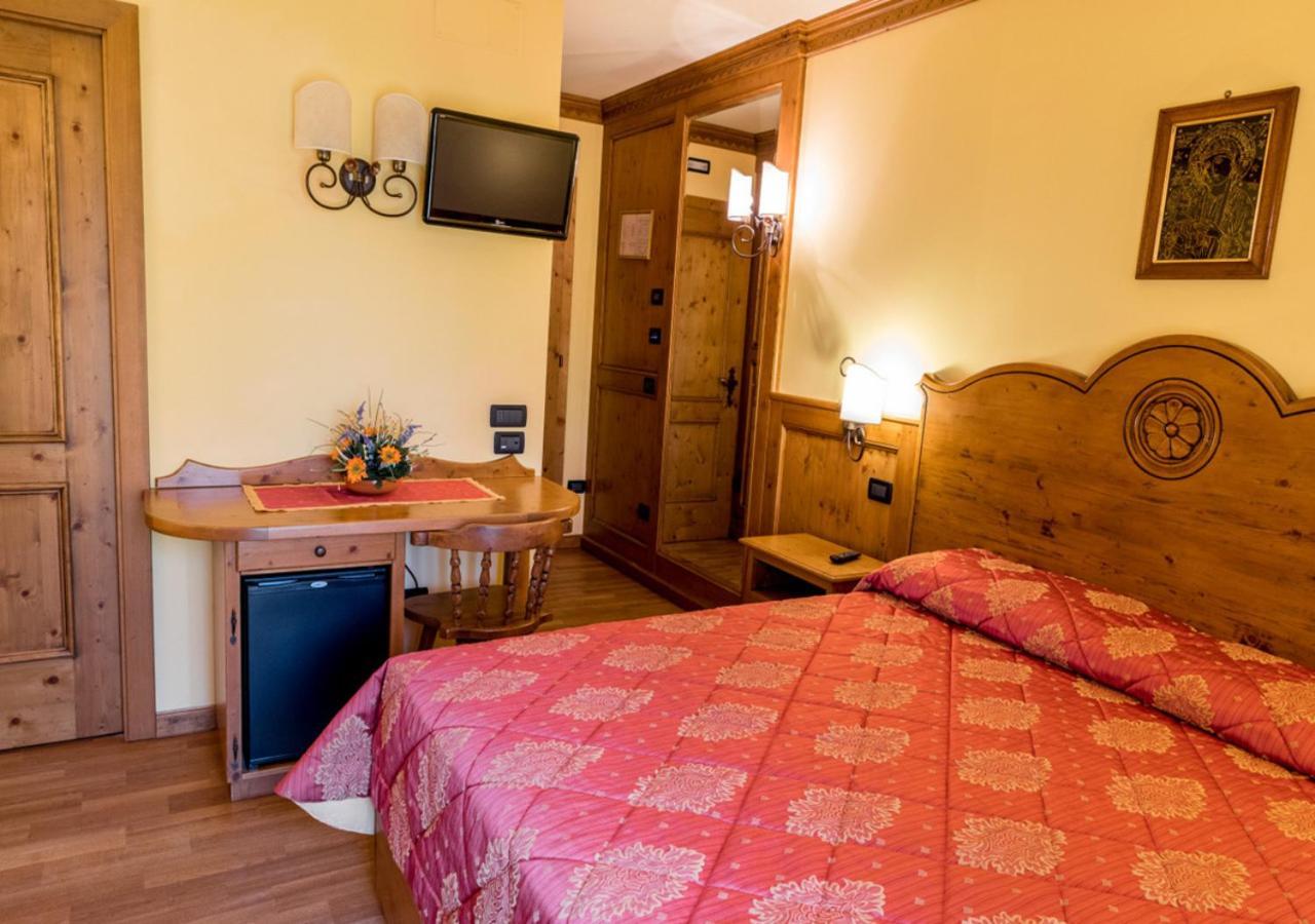 Hotel Da Barba B&B Asiago Luaran gambar