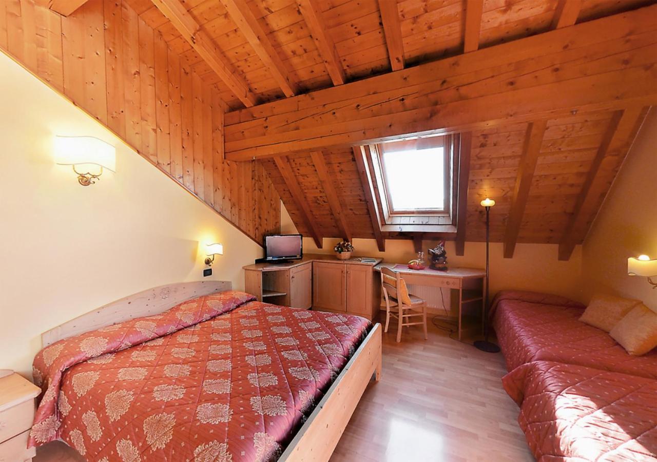Hotel Da Barba B&B Asiago Luaran gambar
