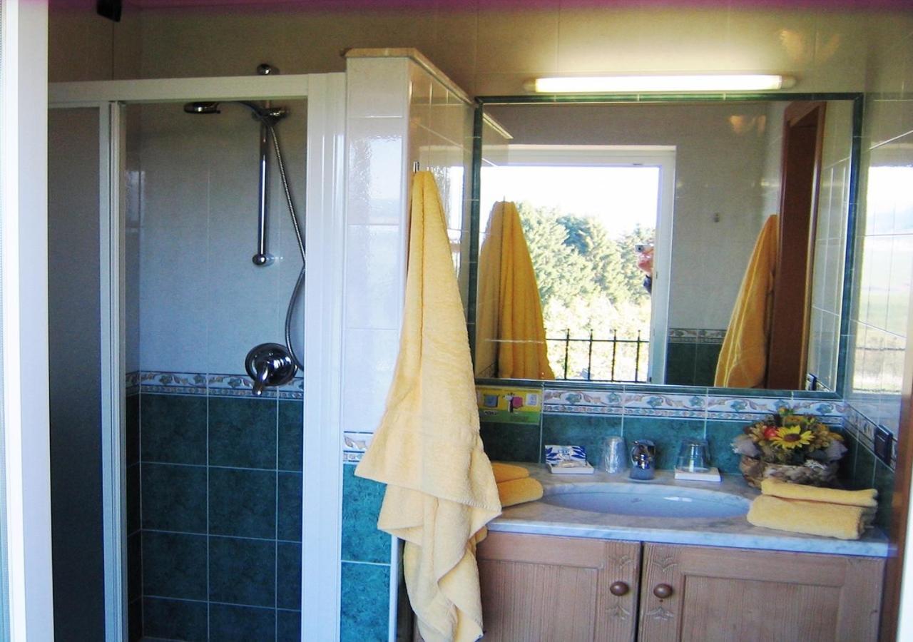 Hotel Da Barba B&B Asiago Luaran gambar