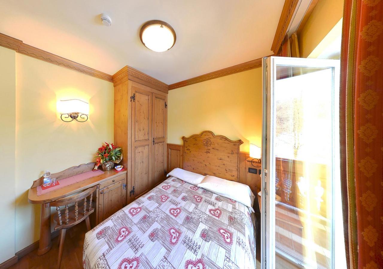 Hotel Da Barba B&B Asiago Luaran gambar