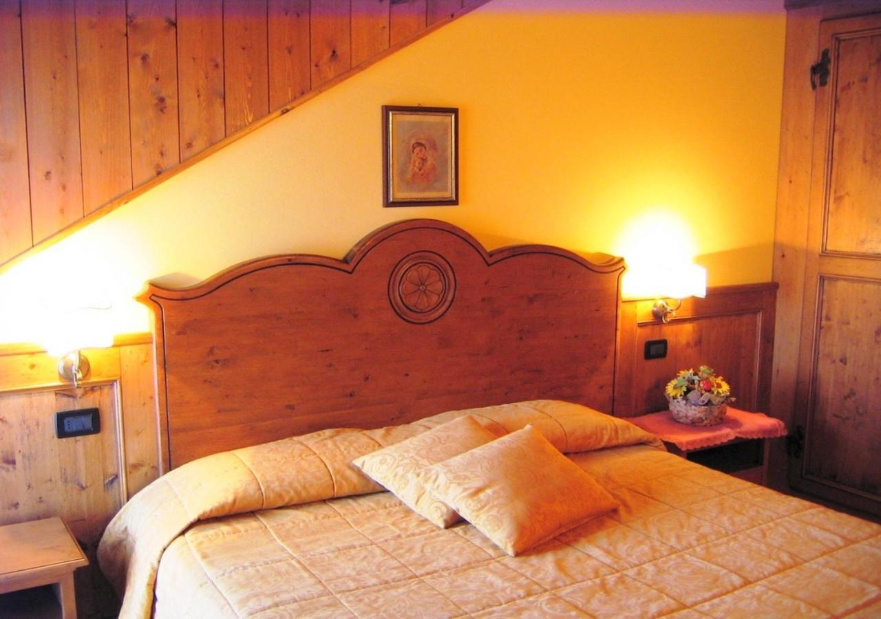 Hotel Da Barba B&B Asiago Luaran gambar