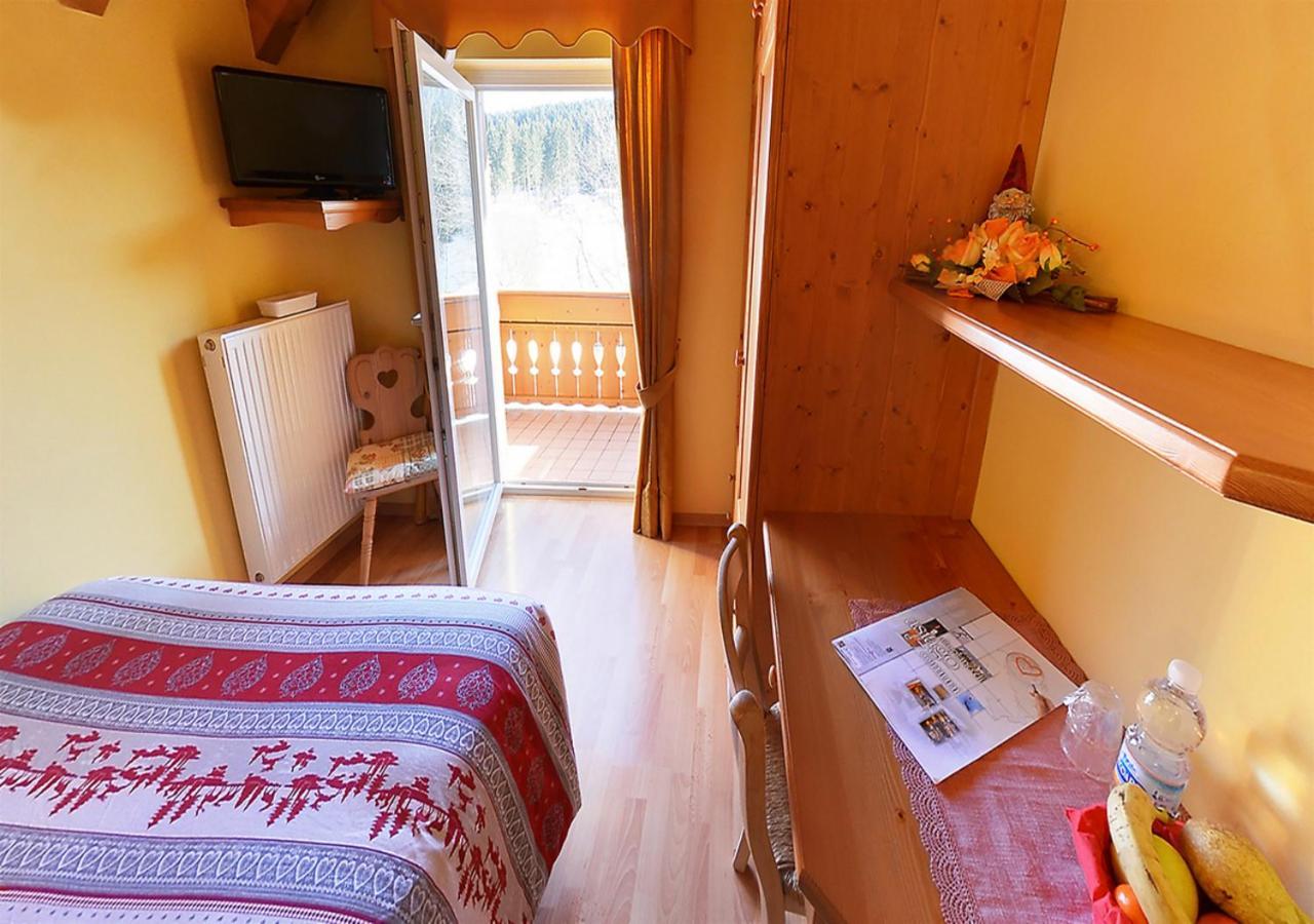Hotel Da Barba B&B Asiago Luaran gambar