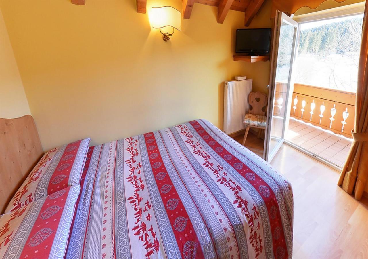Hotel Da Barba B&B Asiago Luaran gambar