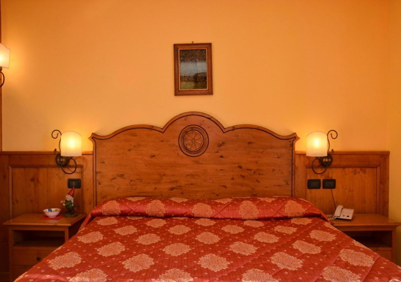 Hotel Da Barba B&B Asiago Luaran gambar