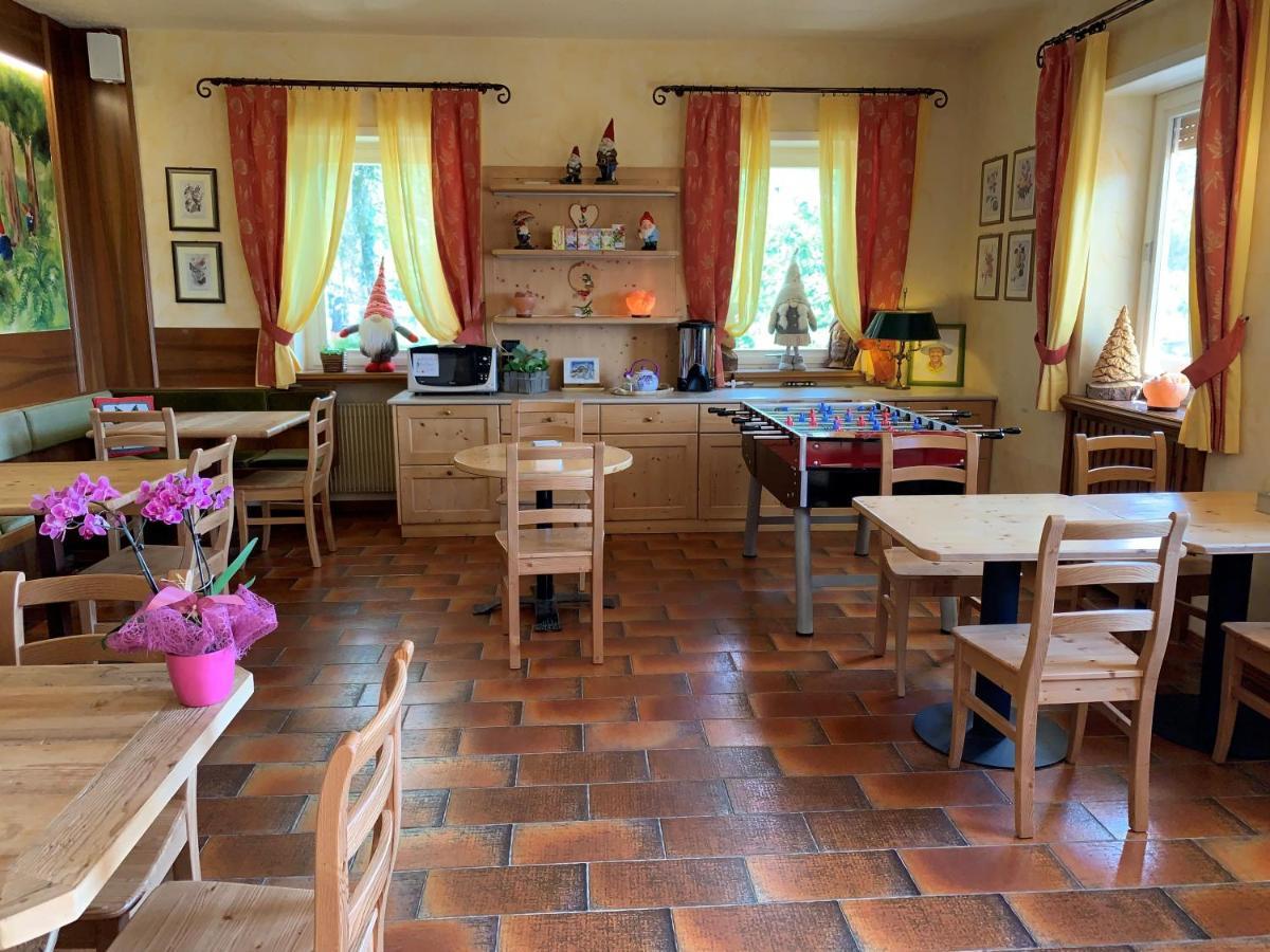 Hotel Da Barba B&B Asiago Luaran gambar