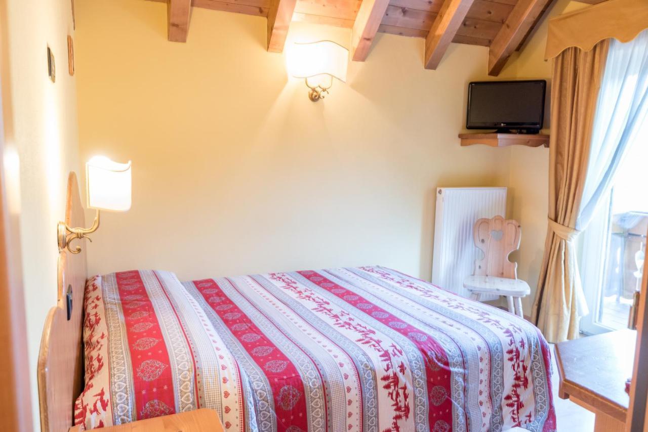 Hotel Da Barba B&B Asiago Luaran gambar