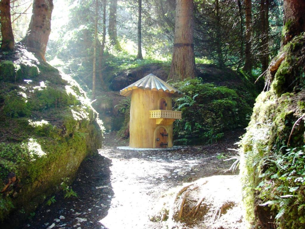 Hotel Da Barba B&B Asiago Luaran gambar